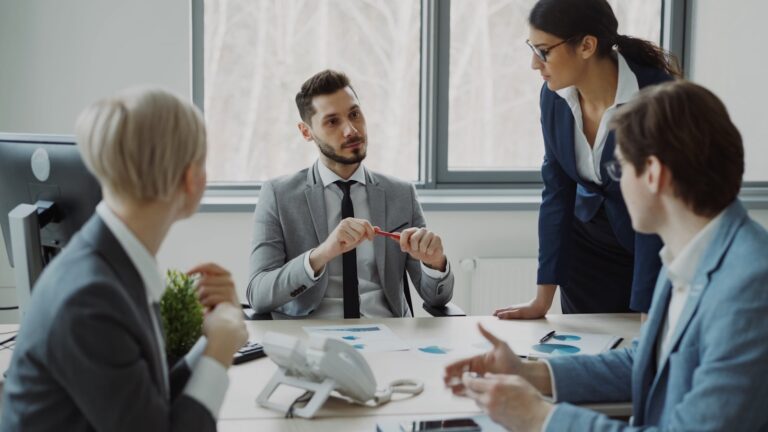 أهمية الحوكمة المدنية في المجتمعات الحديثة