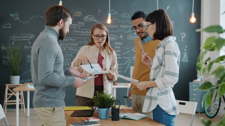 تطوير أدوات التنفيذ لتحقيق أهداف الترجيح